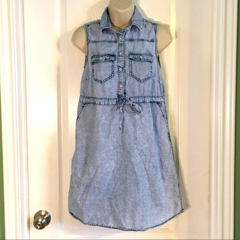 Mossimo Dress